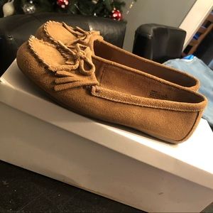Minnetonka Moccasins